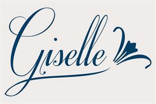 Giselle Logo