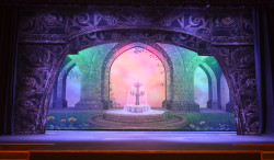 Belle's Garden