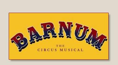 Barnum Logo