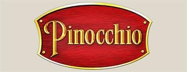 Pinocchio Logo