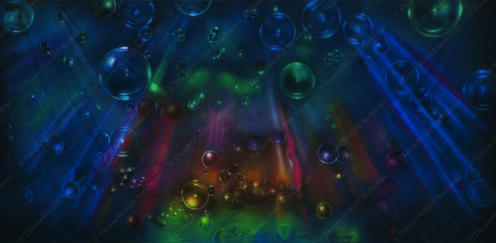 Bubble Lights