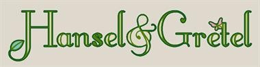 Hansel and Gretel Logo