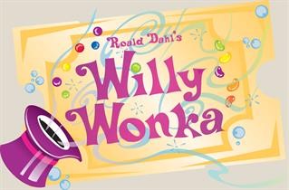 Willy Wonka Logo