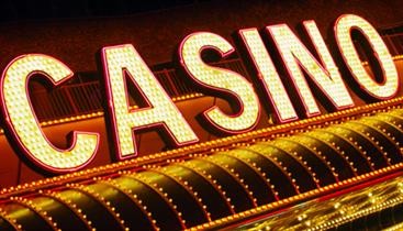 Casino Logo