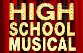 High School Musical Logo