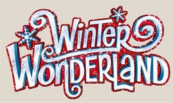Winter Wonderland Logo