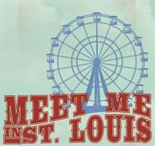 Meet Me In St. Louis Logo