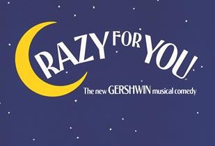 Crazy For You Logo