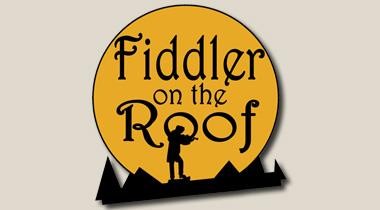 Fiddler On The Roof Logo
