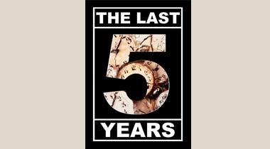 Last Five Years, The Logo