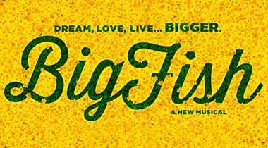 Big Fish Logo