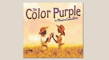 Color Purple, The Logo