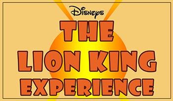 Lion King Logo